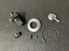 Sears Craftsman 43447 USA repair Kit 1/2” Drive 44985 44975 Ratchets READ!