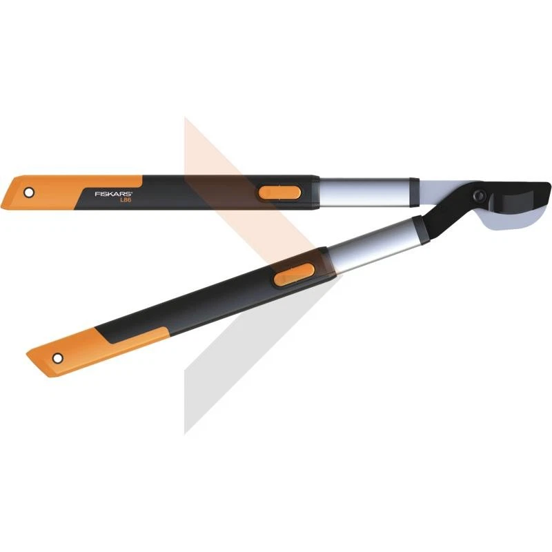 Fiskars Teleskop-Astschere L86 SmartFit 112500