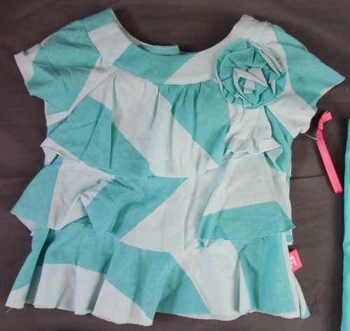 Miniville, 3 Mo. 3 Piece Set, New without Tags - Picture 2 of 7