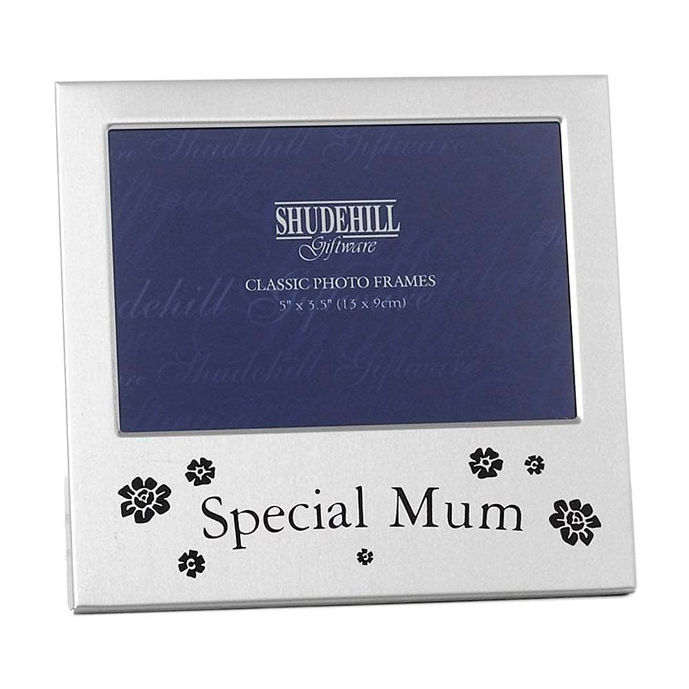 Shudehill Giftware Mamma Speciale 5 x 3.5 Cornice Foto Nuovo Inscatolato 73481