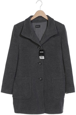 Basler Mantel Damen Jacke Parka EU 38 Schurwolle Angorawolle