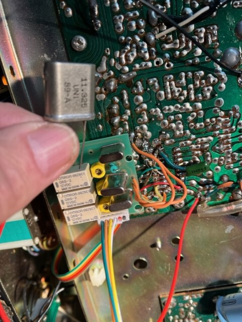 Condensatore Elettrolitico TDK B43504A5477M000 1 Pz - Foto 2