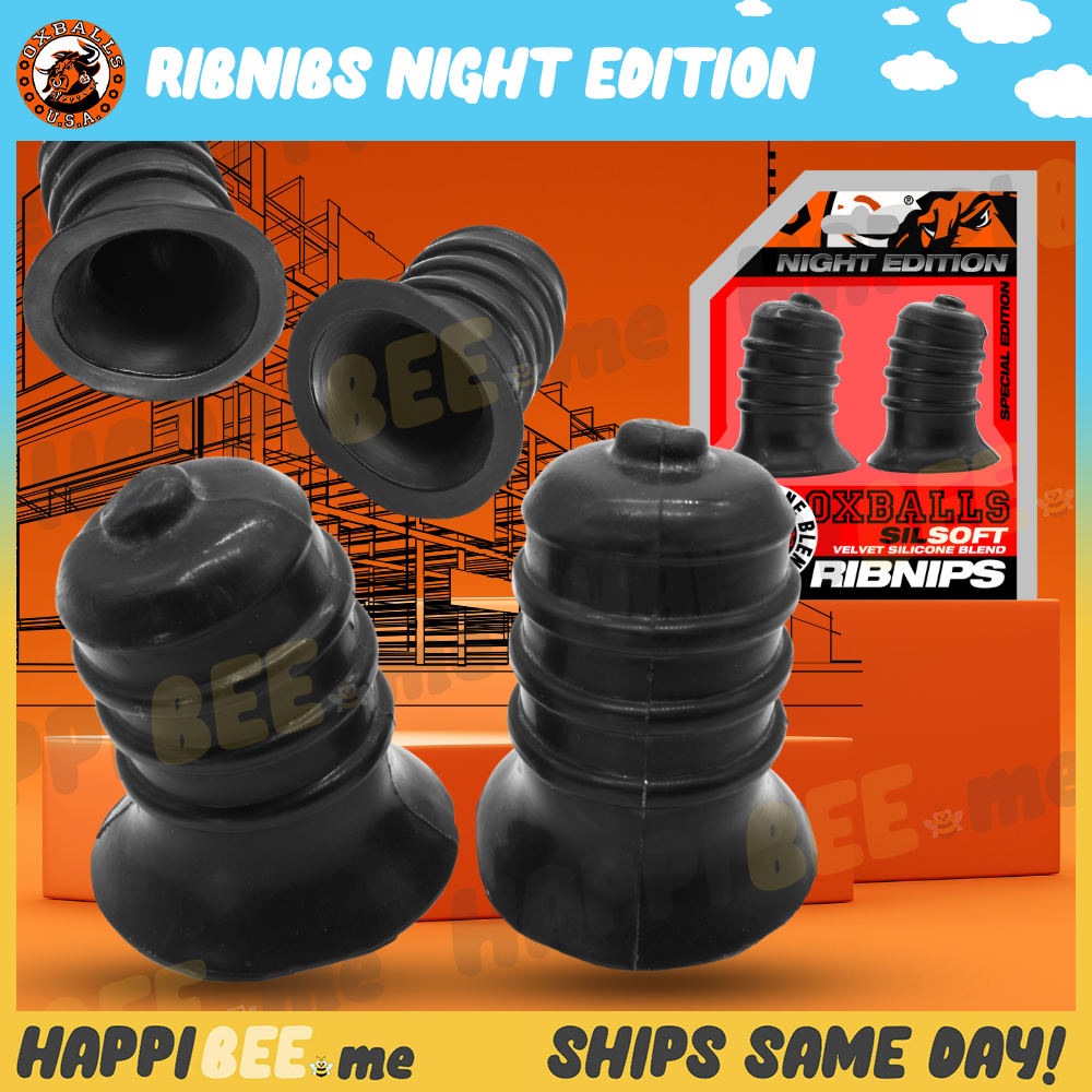 OXBALLS Ribnibs Nipple SuckerBDSM Tugger Vacuum Suction Cup Enlarger Sex Toy | eBay OXBALLS Ribnibs Nipple SuckerBDSM Tugger Vacuum Suction Cup Enlarger Sex Toy | eBay
