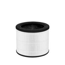 Airmega 100 True HEPA Carbon Filter For Coway Airmega 100 Air Purifier, 1 Pack