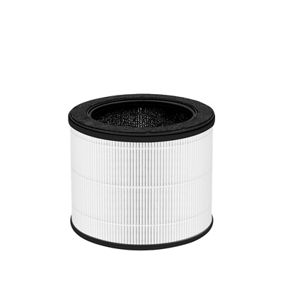 Airmega 100 True HEPA Carbon Filter For Coway Airmega 100 Air Purifier, 1 Pack