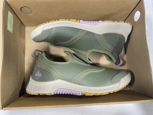 muck boot outscape low