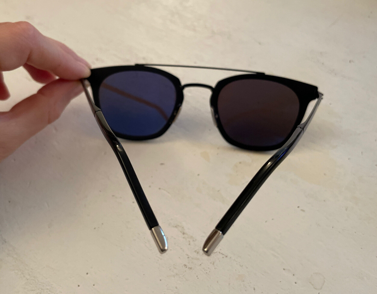 Occhiali da sole Saint Laurent