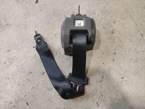 Gurt BMW G20 Sicherheitsgurt Hinten Links Rechts Rear Seat Belt Left Right