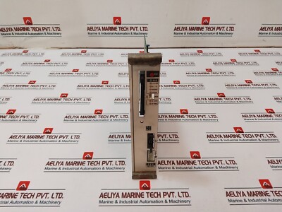 JRCS GMS-M01A CPU Module CRU-0512S120