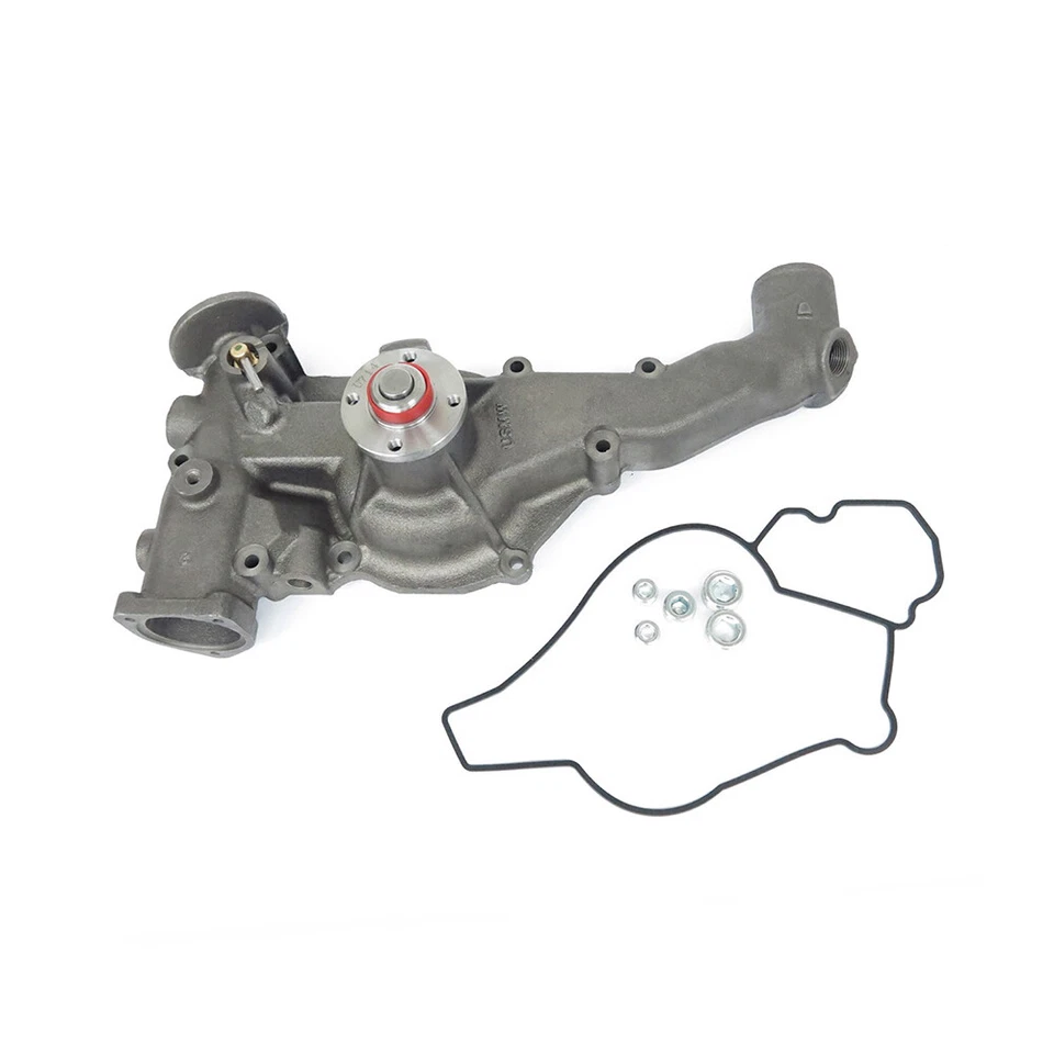 NEW WATER PUMP FITS INTERNATIONAL 7100 3600 4600 1991 1992 1993 1994 1995 AW3716 - Image 4 of 4