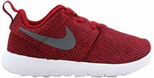 Nike Toddler Roshe One Red/White Sz 2c 749430-608