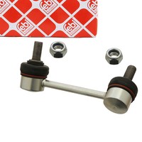 febi 31559 Prokit Koppelstange FüR Mitsubishi Pajero 3 4 Hinten Links MR418052