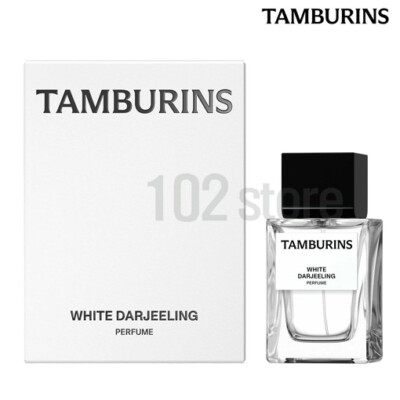 た*ま様 TAMBURINS PERFUME WHITE DARJEELING White Darjeeling Tamburins perfume - a fragrance for women and men
