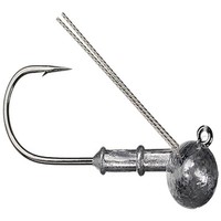 Yamamoto Weedless Hula Grub Jig Head 5/0 Hook 3/8-ounce on sale Yamamoto Weedless Hula Grub Jig Head 5/0 Hook 3/8-ounce on sale