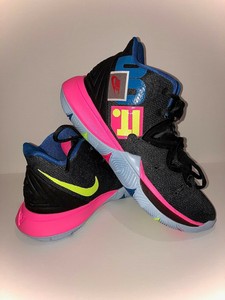 kyrie irving just do it shoes