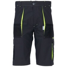 KAJMAN SHORT TROUSERS S, pockets, space for a ruler