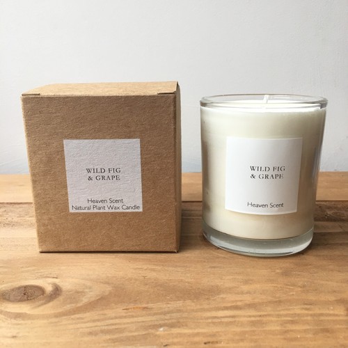 SCENTED SOY WAX CANDLES ESSENTIAL OIL Vegan NATURAL AROMA FRAGRANCE 30 HOUR BURN - Picture 30 of 31