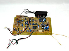 Crosley CR78CD CD/Record Player System Genuine OEM Main Circuit Board