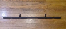 BOWFLEX POWER PRO / XTL ALL PURPOSE LAT BAR ~With Straps