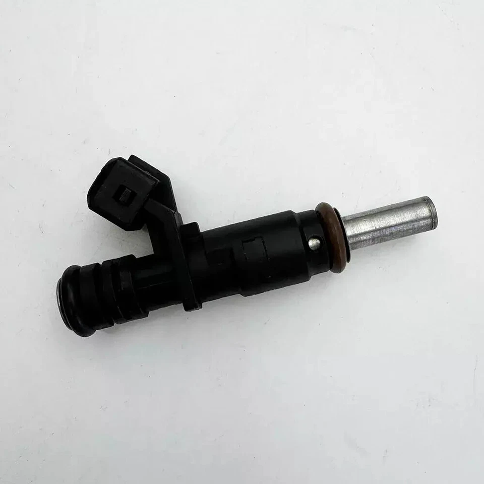 6X Genuine BOSCH Fuel Injectors 7531634 For BMW 3.0L X3 X5 Z4 328i 328xi 528i - Изображение 3 из 4