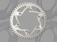 Vortex   Rear Sprocket / 530 Honda CBR VF 1000| 253-44