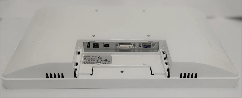 Monitor Touchscreen BA93W 15,6"  36,9cm Kassen Display 15" TFT Kundendisplay LCD - Bild 4 von 4