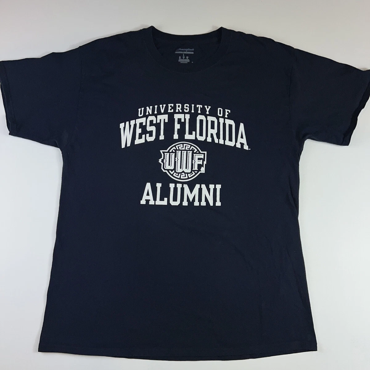 Uwf championship store shirt