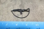 Vintage Kenner Star Wars AT-AT Driver Rifle Weapon Accessory 109B