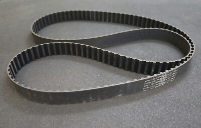 CONTITECH Zahnriemen Timing belt 750H Breite 31mm Länge 1905mm unbenutzt