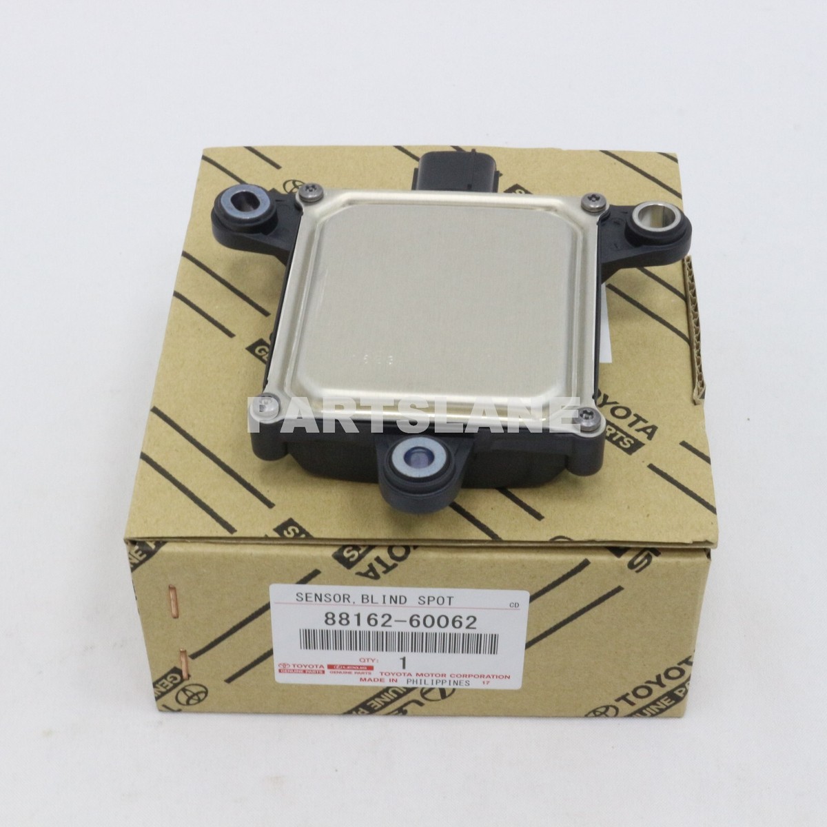 88162-60062 Toyota OEM Genuine SENSOR, BLIND SPOT | eBay
