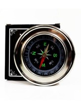 stainless steel magnetic compass 2 inch - Best Quality