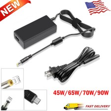 AC Power Adapter Laptops Charger For Toshiba Satellite Encore Excite 45W/65W/90W