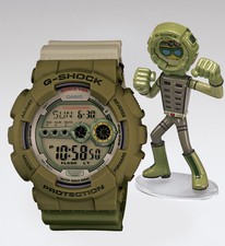 casio g man