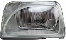 Faro Anteriore SX Per Renault Express/Extra/Rapid 1995-1998