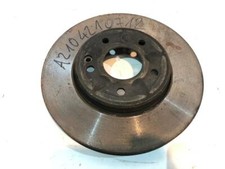 Original Mercedes Bremsscheibe vorne SLK R170 CLK W208 C-Klasse W202 E W210 Original Mercedes Bremsscheibe vorne SLK R170 CLK W208 C-Klasse W202 E W210
