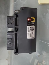 2015 BUICK LACROSSE restraint control module 13594406 OEM 15