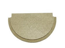 Ersatzteil Zugumlenkung Umlenkstein Faro Plus W+ 1 Umlenkplatte Stein für Justus