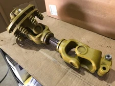 Schulte Batwing Bush Hog Center Universal Joint Assembly, PN 3406506  1000 RPM