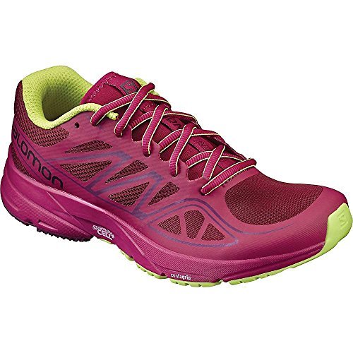 Salomon L39349700 Donna Sonic Aero W Trail RunnerChoose SZ/Color. SZ/Color. SZ/Color. f2d5c7 Salomon L39349700 Donna Sonic Aero W Trail RunnerChoose SZ/Color. SZ/Color. SZ/Color. f2d5c7