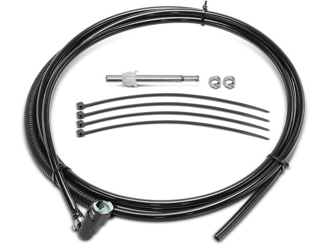 Fuel Line For 1993-2004 Dodge Ram Pickup 1500/2500/3500 – Returnless System – Nylon – 38cm