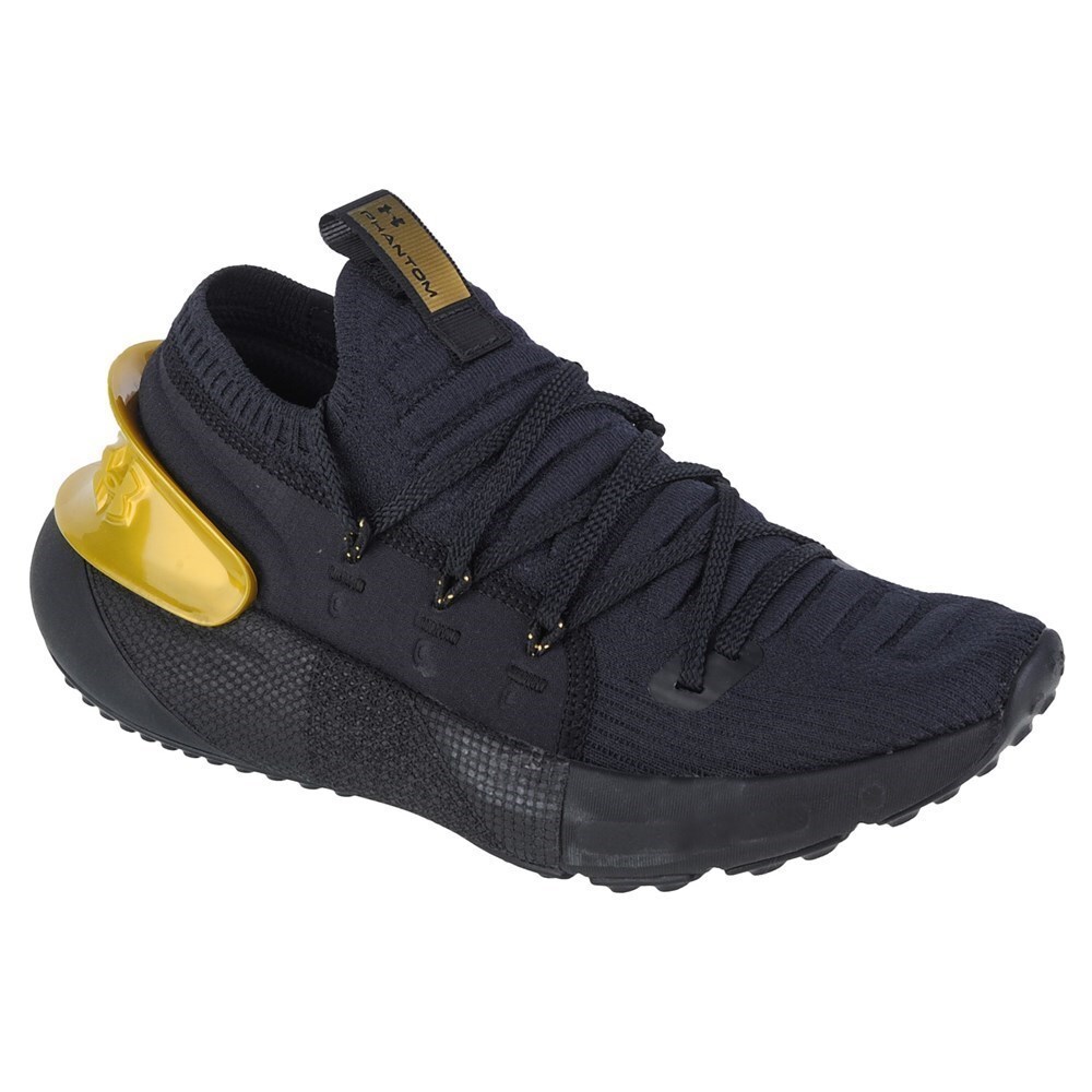 Шуруповерт универсальный Damen Under Armour Hovr W Phantom 3 Mtlc 3025521003 Schwarz