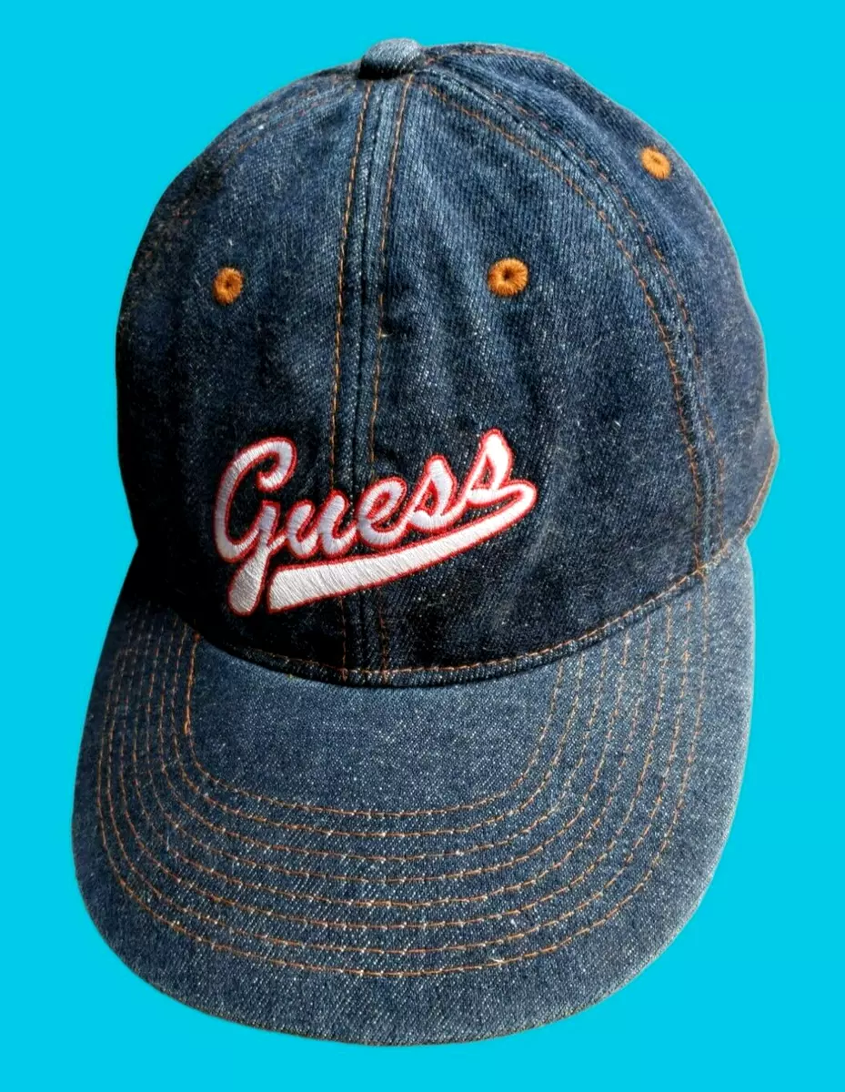 Guess jeans cap top