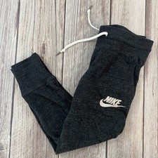 Nike Gym Vintage Capris Medium 813875 