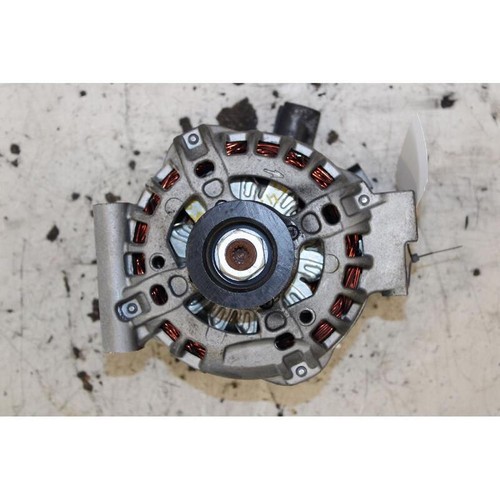 ALTERNATOR FOR JEEP RENEGADE (14-18) 5I 1.6 16V E-TORQ (81KW) 2WD 2014