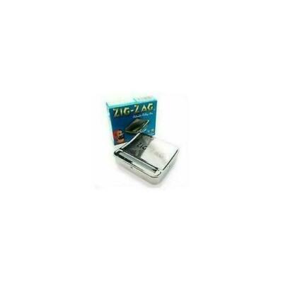 Automatische Rollmaschine Blechdose Metall Roller Zigaretten Tabak Roll Up