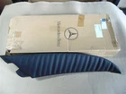 Brand New Rear Door Panelling Left Trim Genuine Mercedes W211 - A2117374571