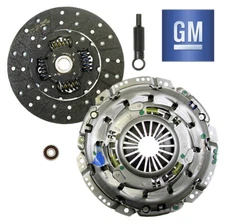 GM PERFORMANCE PARTS OEM CLUTCH KIT fits 2010-2015 CHEVY CAMARO Z/28 SS LS3 LS7