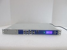 CHECK POINT T-160 FIREWALL NETWORK SECURITY RESET TO FACTORY DEFAULTS