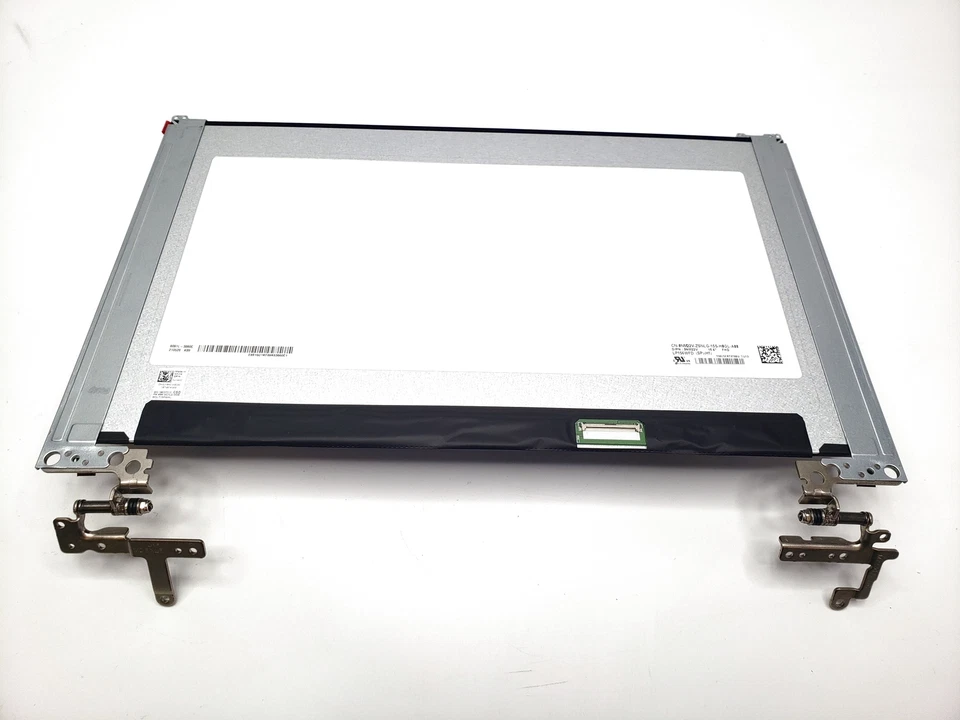 Pantalla táctil Dell Inspiron 15 5584 15,6" FHD con bisagras LCD JY9HC LP156WFD-SPH1 Foto 2 de 3