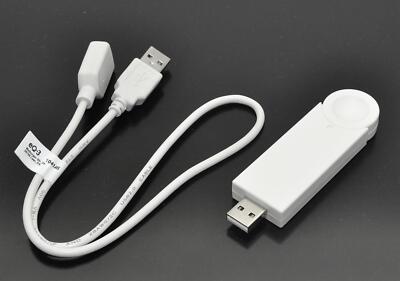 PioTek Plus - Homematic IP HmIP-RFUSB, RF-USB-Stick für altern. Steuerung, Ferti